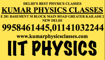 Physics Tutor In South Delhi